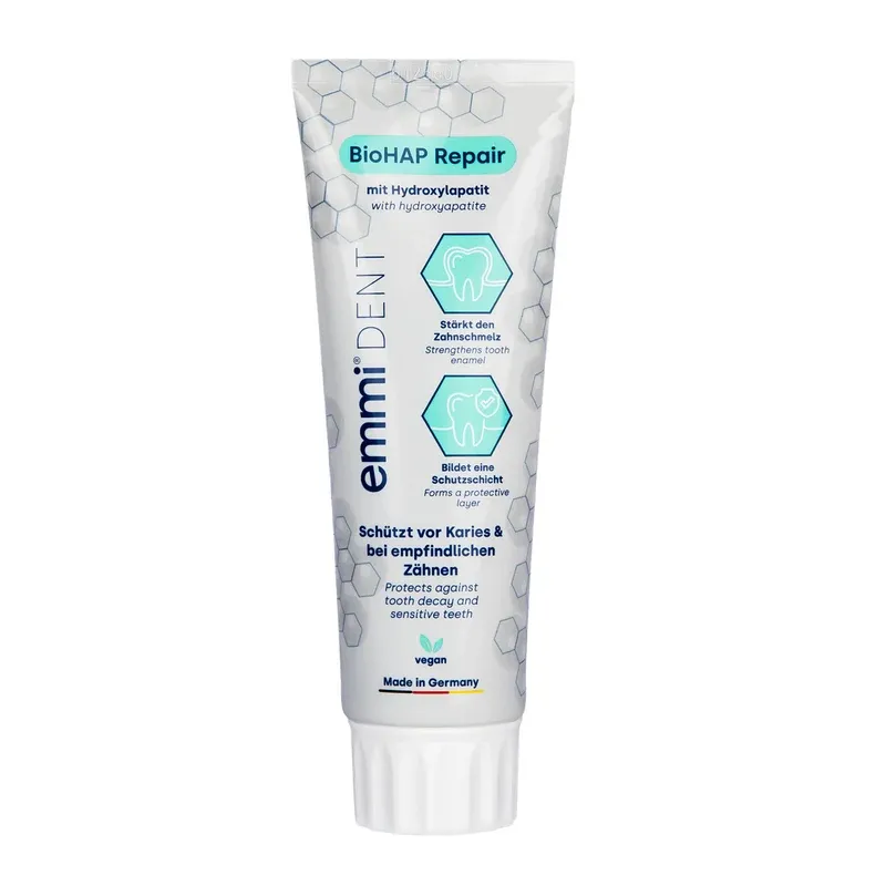 BioHAP Repair Zahnpasta